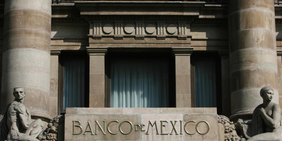 El Banco de México