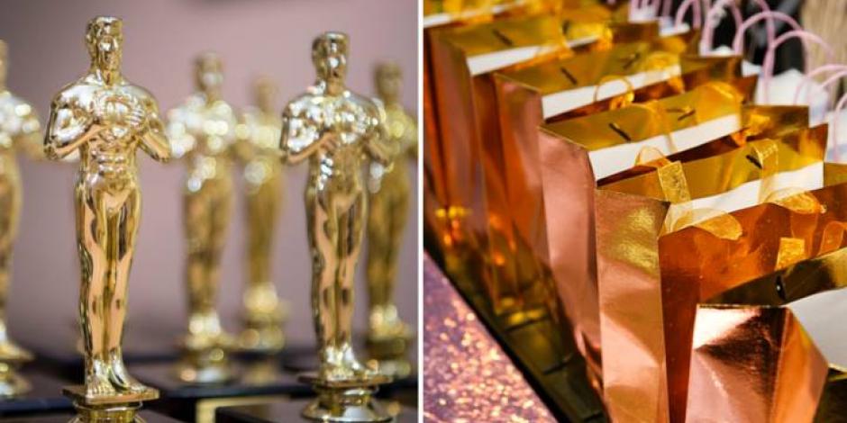 Oscar 2022: ¿Cuáles son los lujosos regalos  que le dan a los nominados?