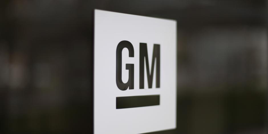 General Motors (GM) anuncia que parará producción en planta de Silao una semana por problemas suministro.