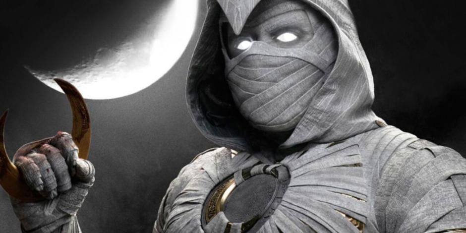 Moon Knight: ¿Por qué ver la nueva y oscura serie de Marvel?