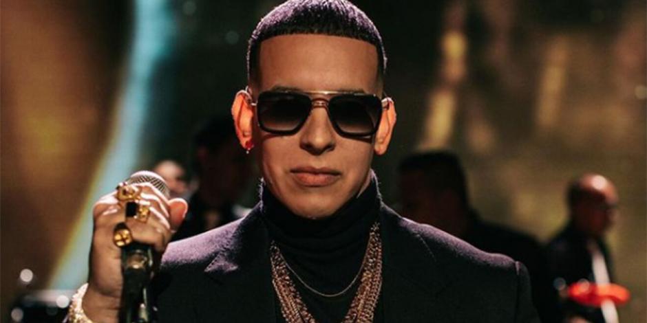 ¡Gasolina de sobra! Daddy Yankee anuncia cuarta fecha en la CDMX