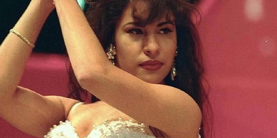 Selena Quintanilla: ¿Dónde se encuentra el cuerpo de la reina del Tex-Mex?