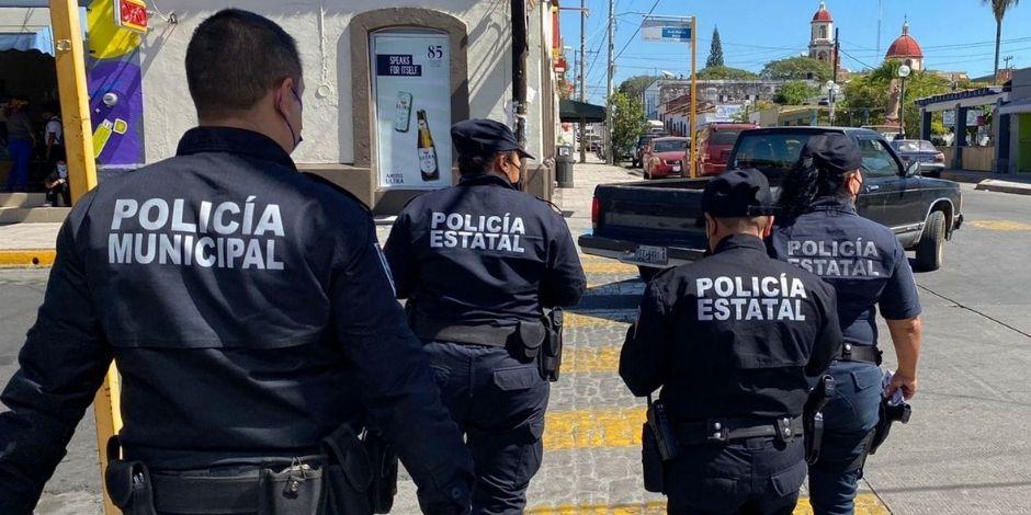 EU solicitó a los ciudadanos no viajar a Colima por aumento de violencia en el estado.