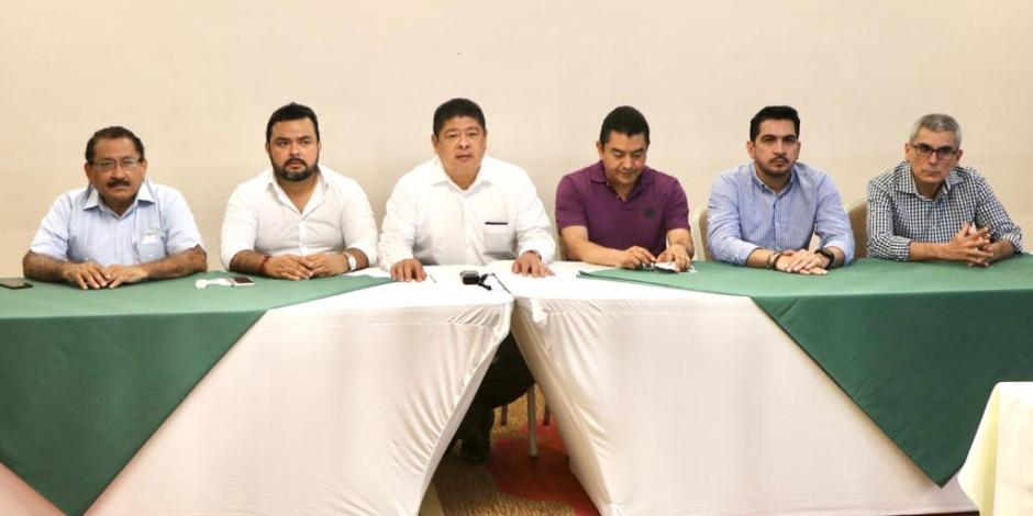Partidos políticos piden suspender elecciones extraordinarias en Venustiano Carranza, Chiapas, por clima de violencia