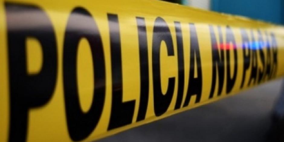 Asesinan a cuatro personas dentro de una casa en Fresnillo, Zacatecas