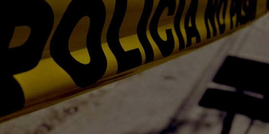 En Culiacán, Sinaloa, un menor de 5 años de edad murió este lunes 2 de enero tras recibir el impacto de una bala perdida en el cuello