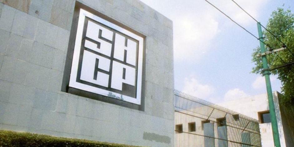 Emite SHCP primer bono soberano sustentable del país