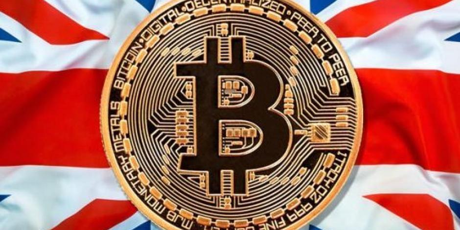 De acuerdo con el secretario de asuntos económicos del Tesoro, Reino Unido está abierto para los negocios de las criptomonedas