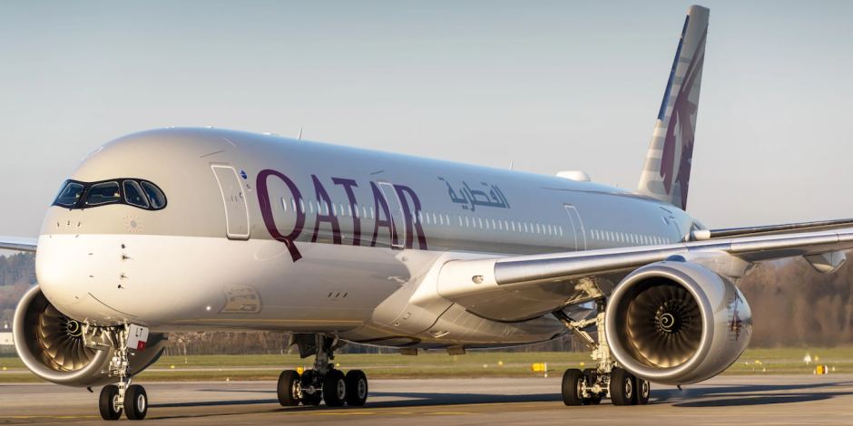 Qatar Airways desmiente a Ebrard.