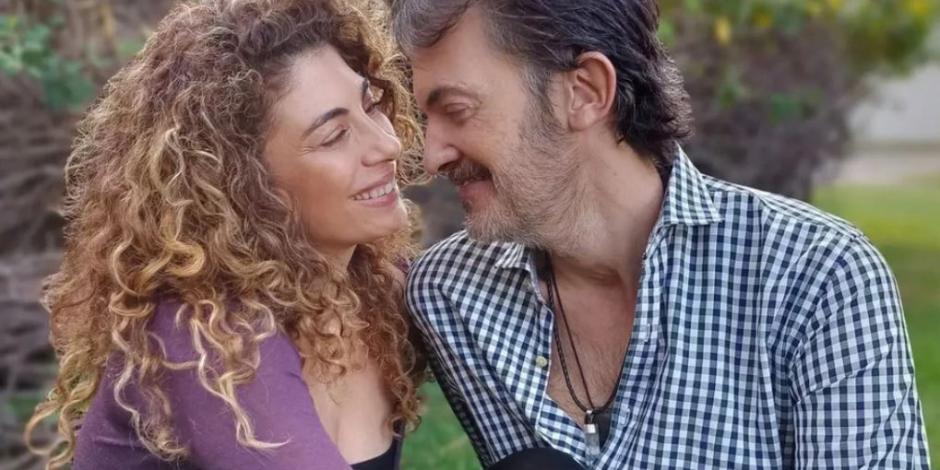 Fernando del Solar y Ana Ferro se casan y ¿están embarazados?