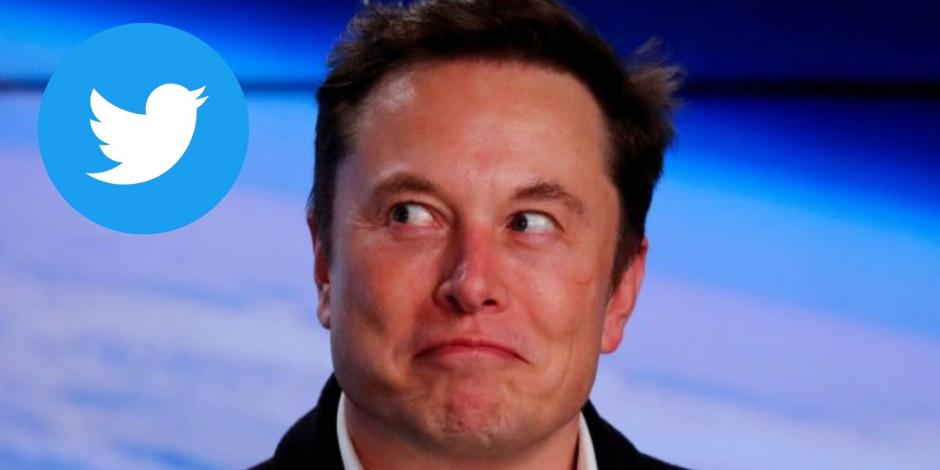 Demandan a Elon Musk por violar ley para comprar acciones de Twitter más baratas