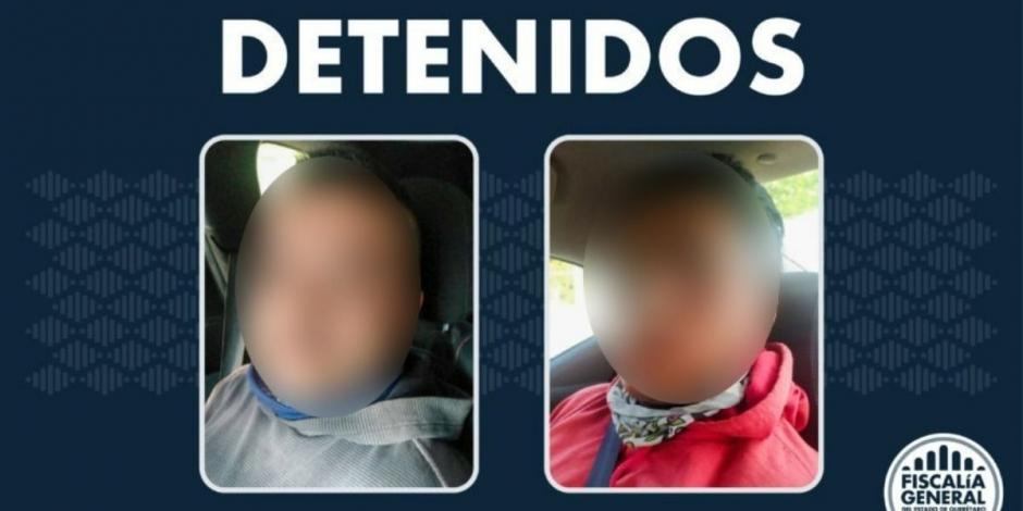 Fiscalía de Querétaro detiene a 2 personas más por caso del estadio La Corregidor.a