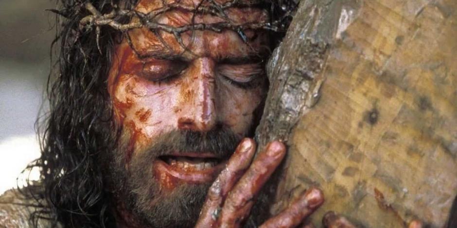 Semana Santa: ¿Dónde ver la polémica película "La Pasión de Cristo", de Mel Gibson?