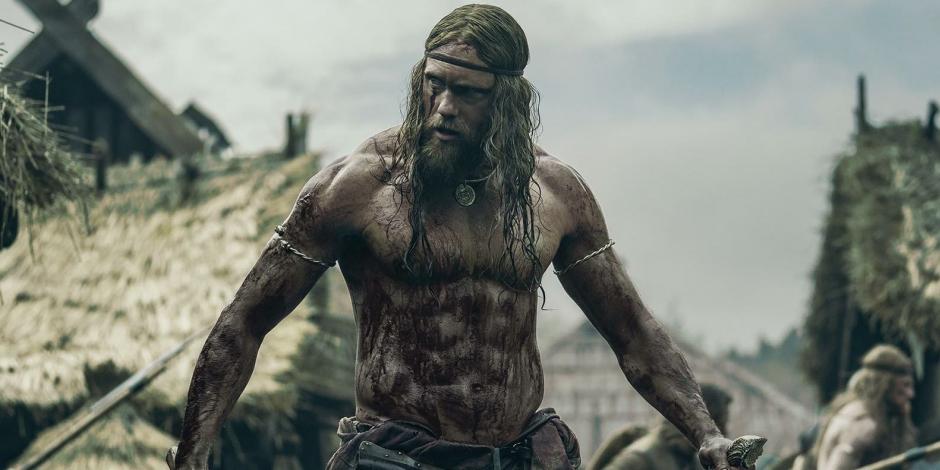 El hombre del norte: ¿Por qué ver la película épica de vikingos de Robert Eggers?