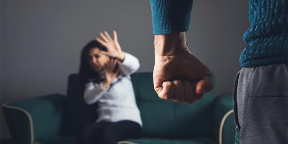 Por violencia familiar suben 20% las atenciones médicas.
