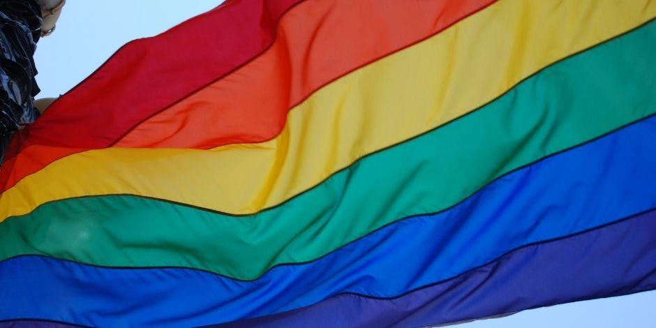  Día Nacional de la Lucha contra la Homofobia, Lesbofobia, Transfobia y Bifobia     