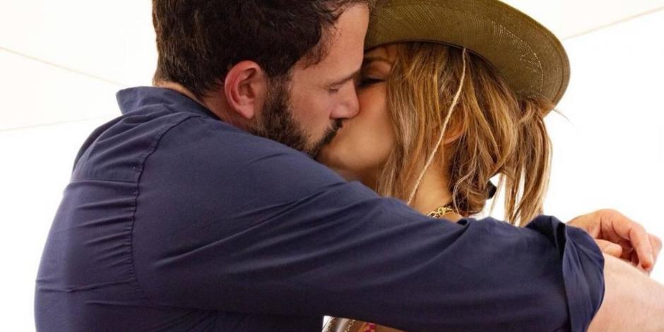 Jennifer Lopez y Ben Affleck firman contrato prematrimonial con impactante cláusula sexual