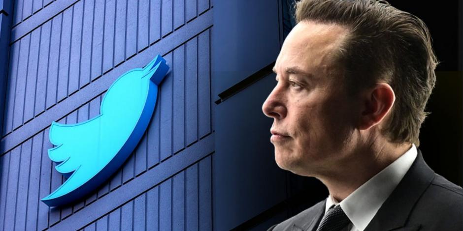 Twitter anunció que demandará a Elon Musk para completar venta por 44 mil millones de dólares.