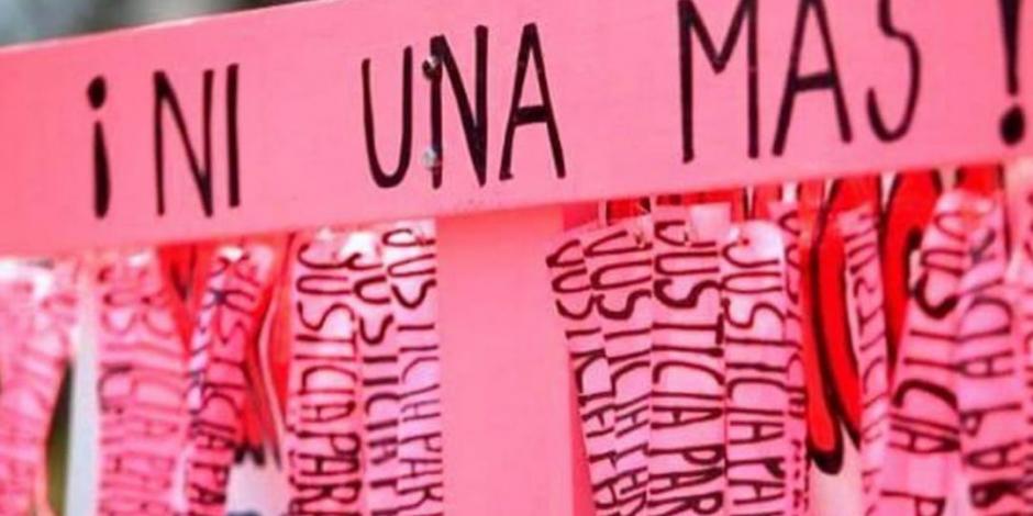 La Comisión Nacional de los Derechos Humanos condena homicidio de la madre buscadora, María Carmela Vázquez, quien fue asesinada por dos sujetos en su casa