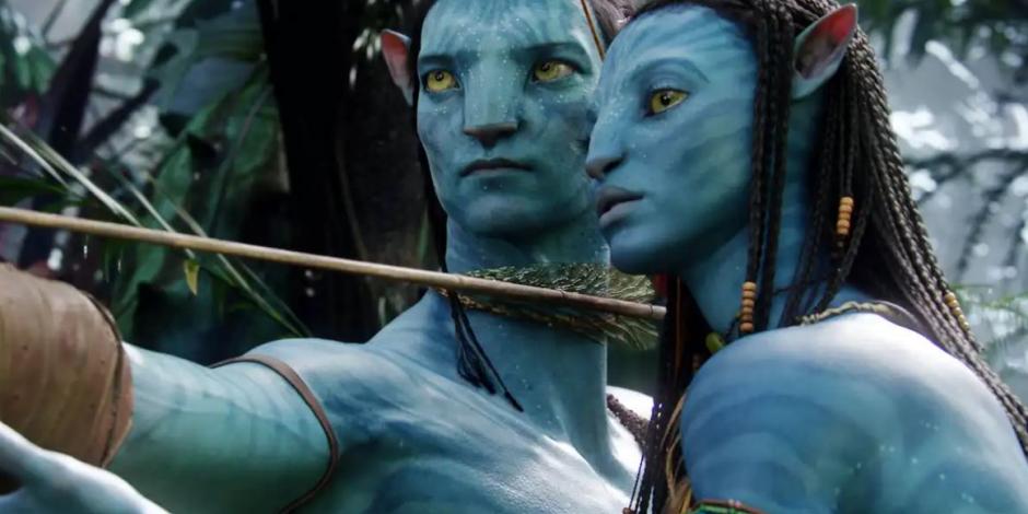 Avatar 2 ya tiene título y fecha de estreno ¡Conócelos!