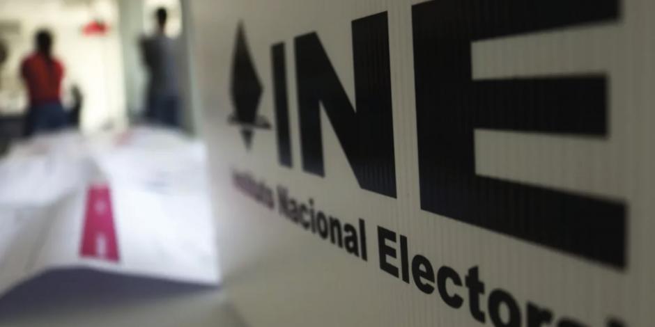 Reforma Electoral plantea reemplazar al INE en nueve meses