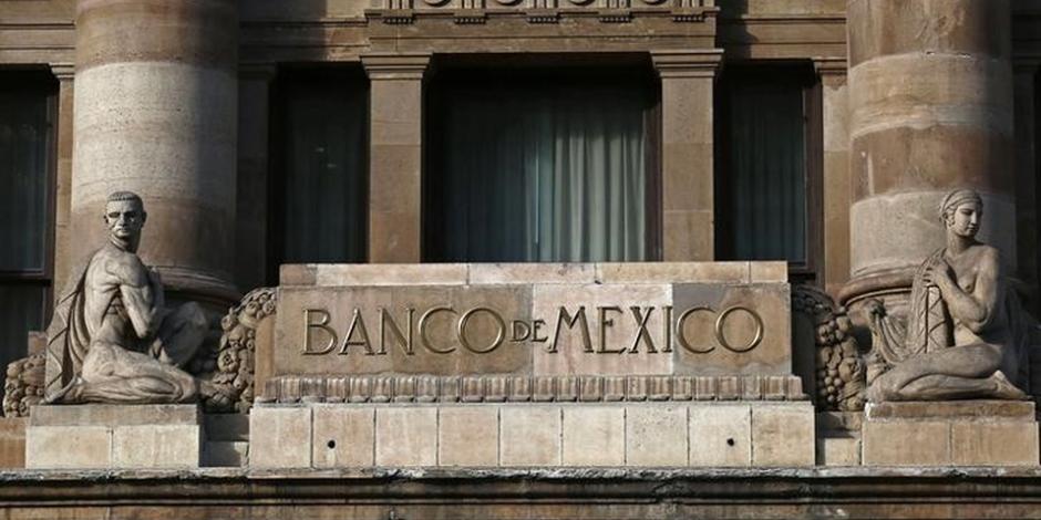 El siguiente jueves Banxico informará sobre las tasas de referencia.