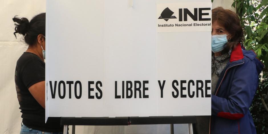 La propuesta de Reforma Electoral plantea desaparecer el Instituto Nacional Electoral (INE) y a sus consejeros en un plazo de nueve meses, entre otros puntos.