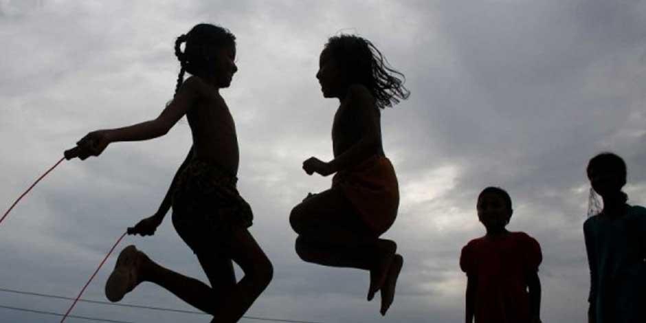 ONU-DH exige protección a infancias; advierte aumento en desapariciones
