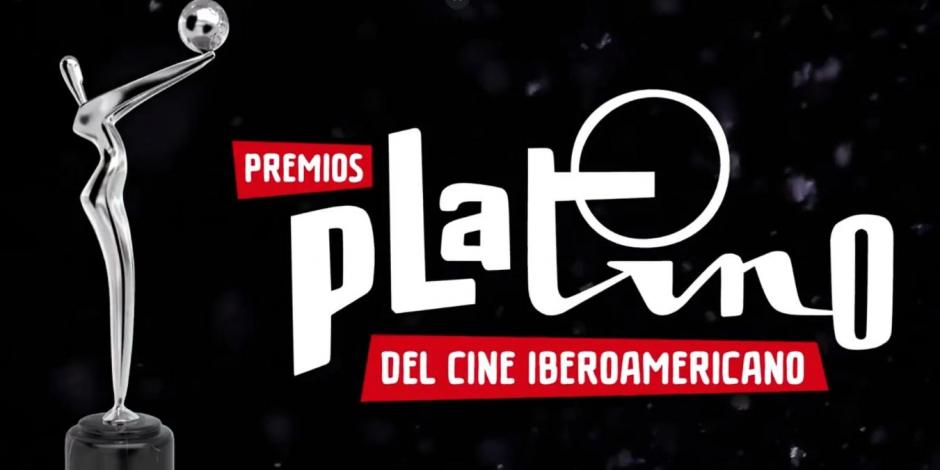 Premios Platino 2022: ¿A qué hora y en qué canal ver la gala española?