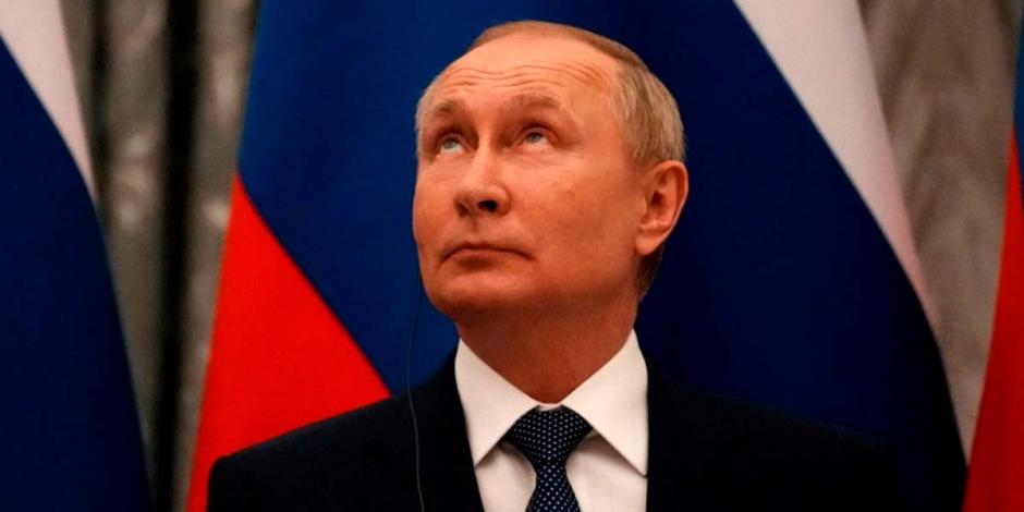Líderes de Rusia han rechazado que el mandatario padezca alguna enfermedad y hasta han tachado estas versiones de un claro "disparate" para desacreditarlo