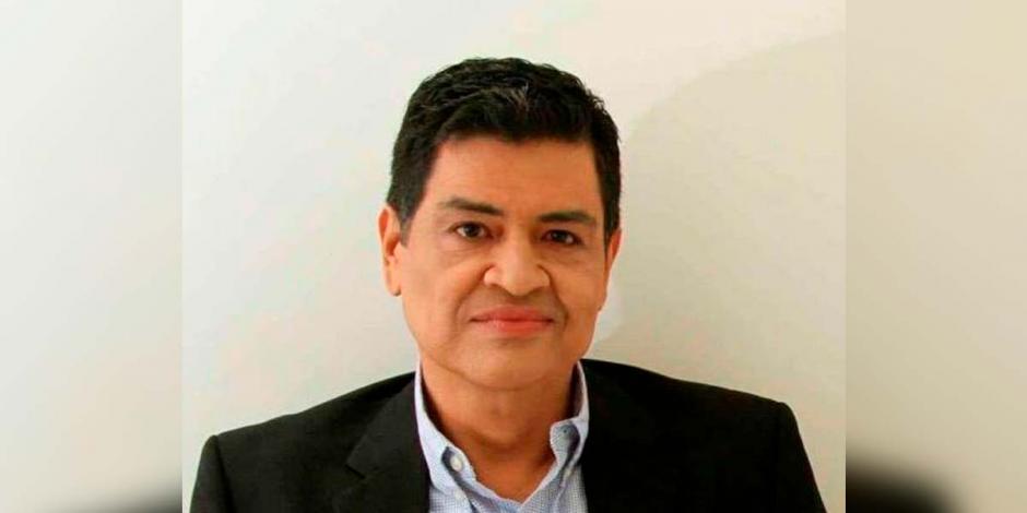 Luis Enrique Ramírez Ramos