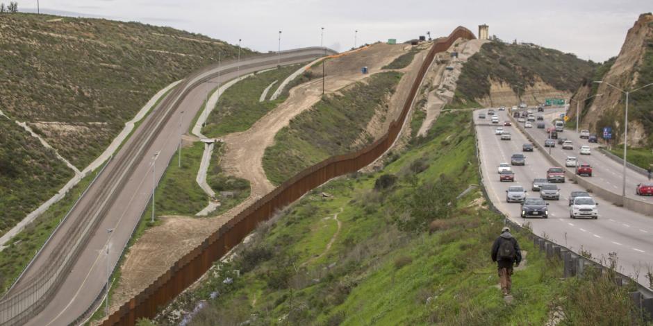 ONU pide a Gobierno federal protección para activistas asentados en la frontera entre México y Estados Unidos.