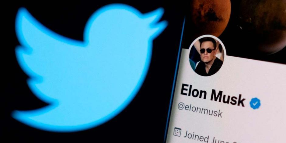 Elon Musk ha causado revuelo en redes sociales. Foto: Reuters