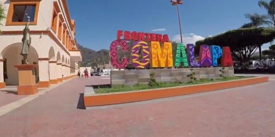 En Comalapa, el Ejército abate a presuntos polleros.