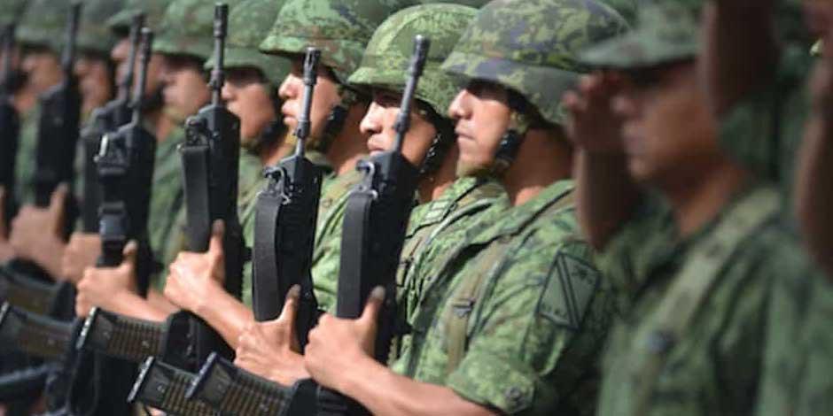 Autoridades desmienten presunto secuestro de Coronel de Infantería en Cruz Grande, Guerreo