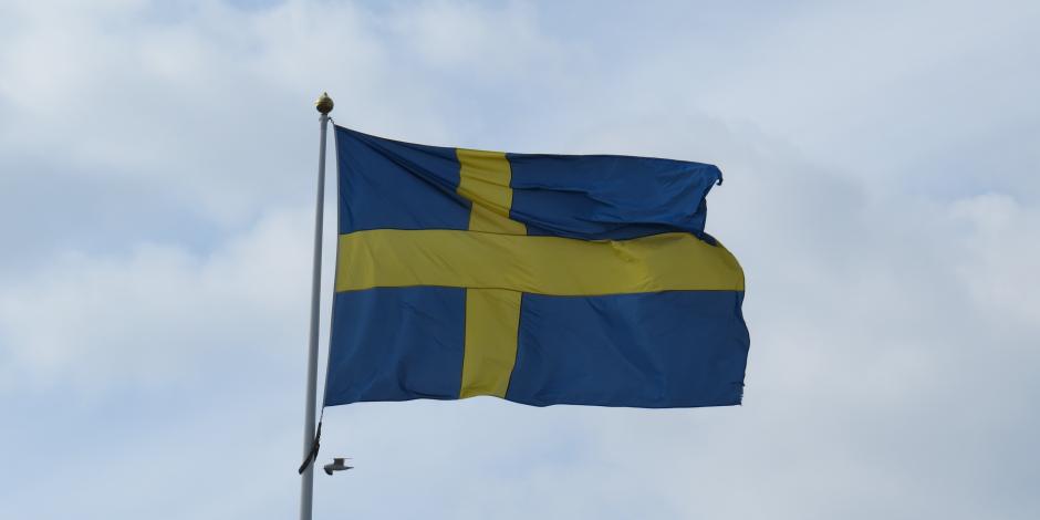 El primer ministro sueco dice que la aprobación podría demorar hasta un año