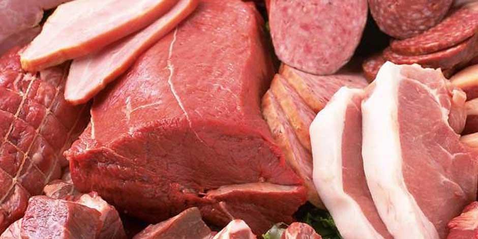 México reduce importaciones de carne de EU en 14% y exportaciones al mismo país crecen en 29%: GCMA