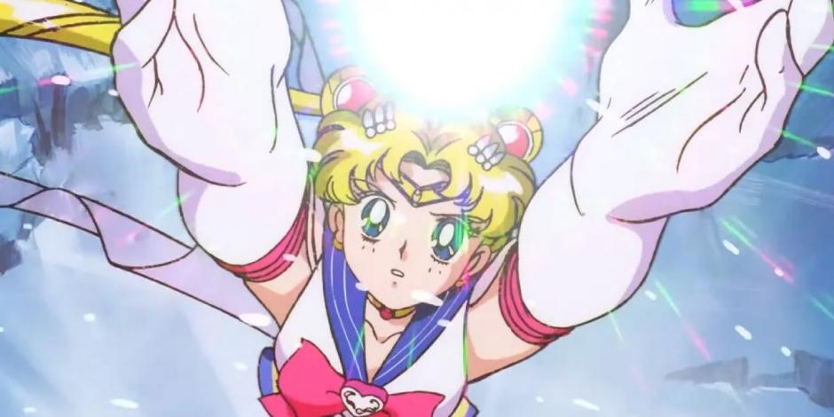 SAILOR MOON S EN NETFLIX, 🪐🚨¡Llegó el momento! ¡Mañana es el estreno de Sailor  Moon S en Netflix Latinoamérica! ¿Listos #Guardianes? La tercera temporada  del anime Pretty
