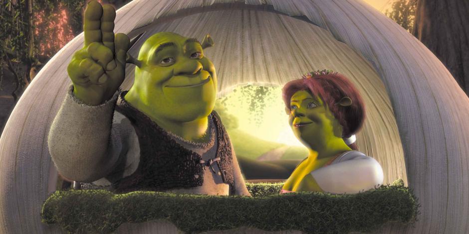 Shrek cumple 21 años y fans celebran la película con divertidos MEMES