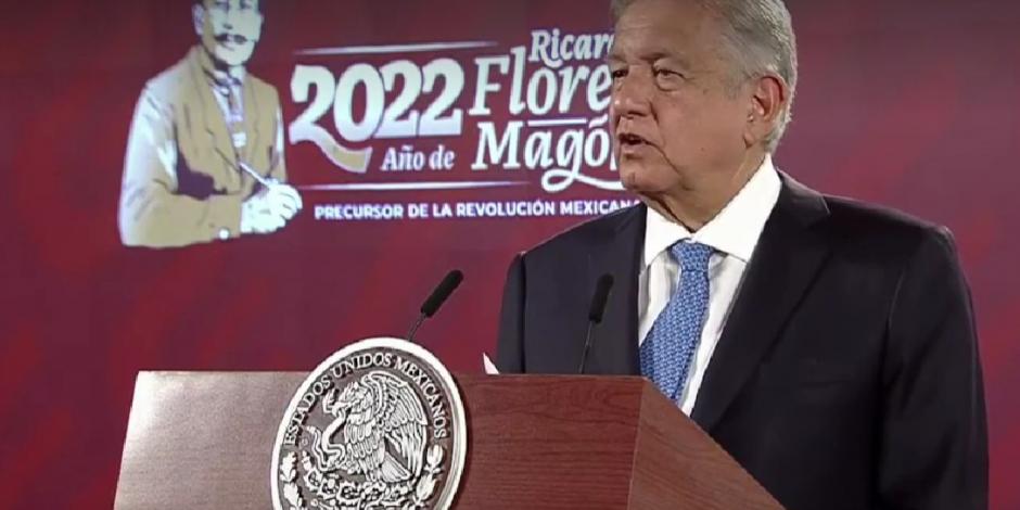 El presidente AMLO espera respuesta de EU  acerca de la no exclusión de Cuba, Nicaragua y Venezuela en la Cumbre de las Américas.