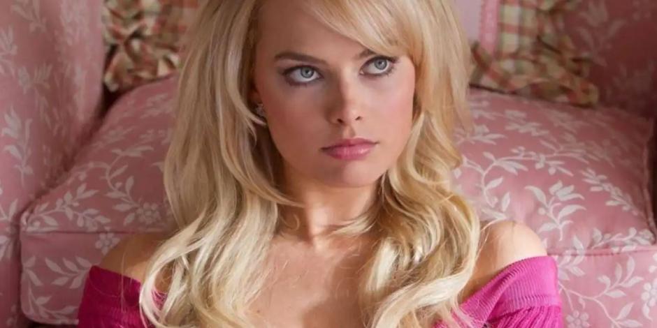 Margot Robbie podría protagonizar precuela de "Ocean's Eleven"