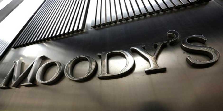 Por liquidez sólida, mantiene Moody's perfil crediticio de Veracruz en "A-"
