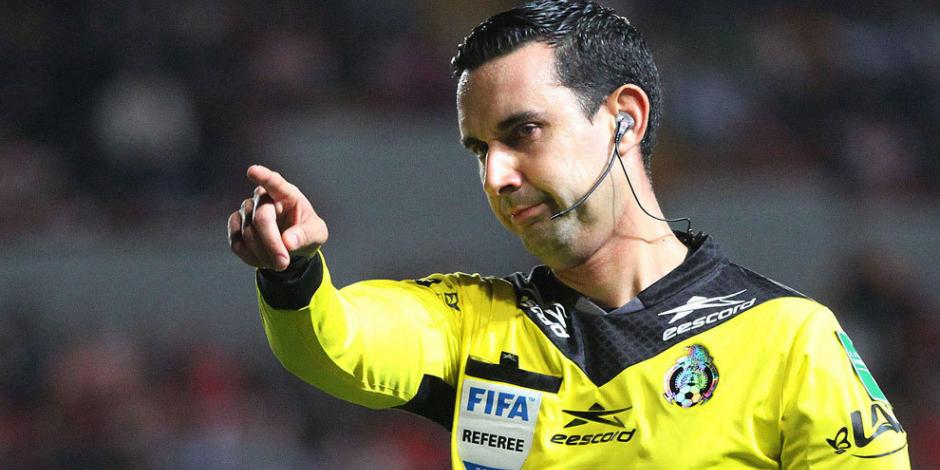 La Liga MX tomará medidas para que los árbitros mejoren el tiempo efectivo de juego.