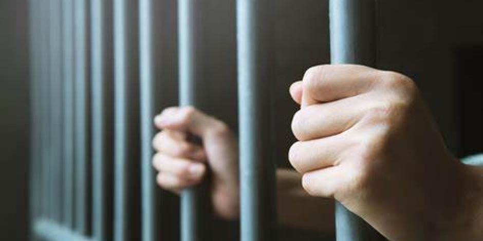 Condenan a 44 años de prisión a violador serial de Periférico
