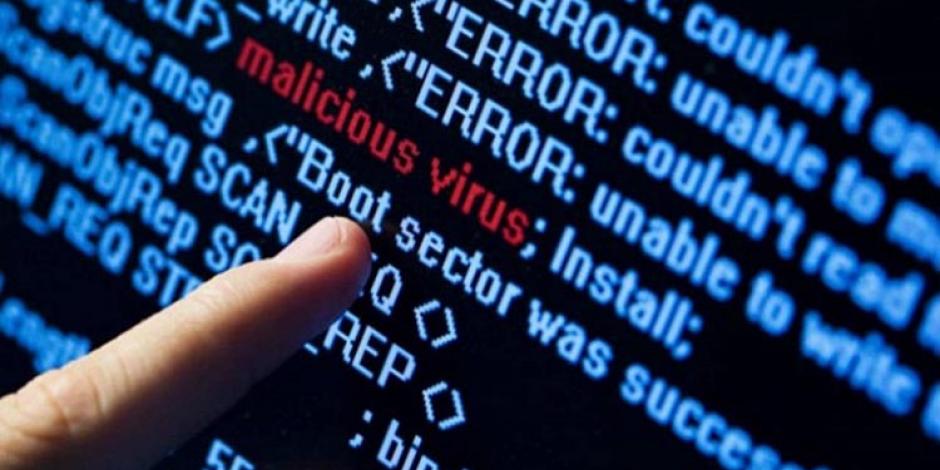 CNDH advierte riesgos por uso de softwares espías
