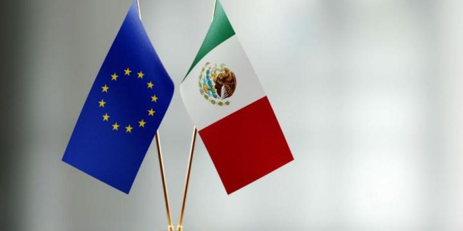 UE solicitará permiso especial de viaje a mexicanos a partir de mayo de 2023.