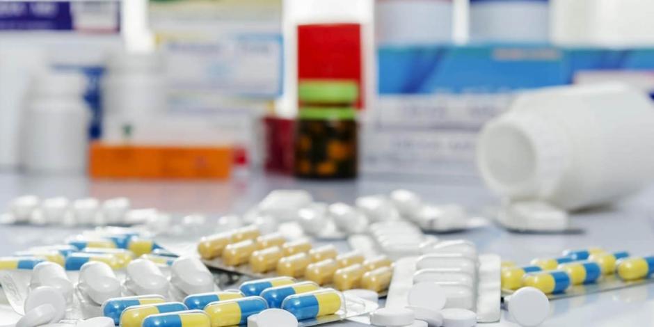 Persiste desabasto de fármacos en institutos de salud pública