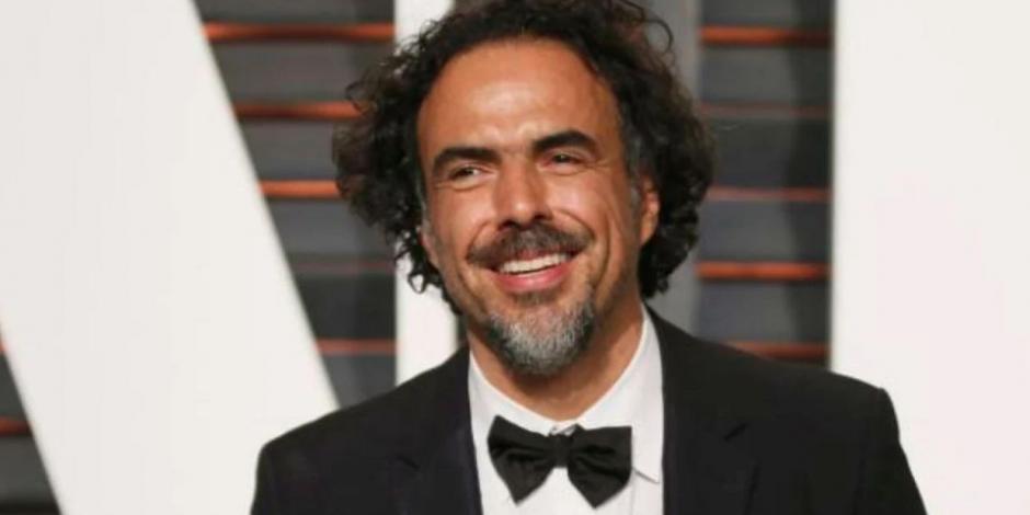 Alejandro González Iñárritu no tiene redes sociales porque le "parece lo más patético"