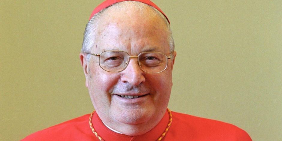 Muere el cardenal Angelo Sodano a los 94 años, tras complicaciones derivadas del COVID-19.