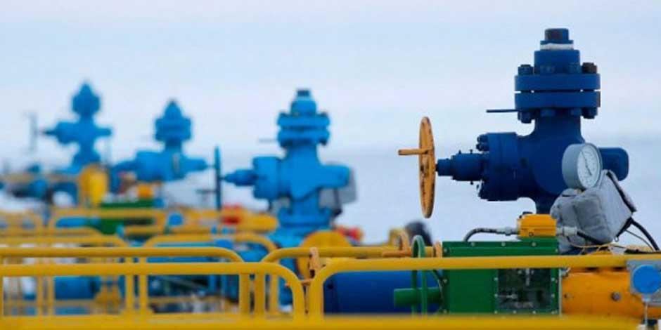 Unión Europea embarga suministro de gas ruso parcialmente